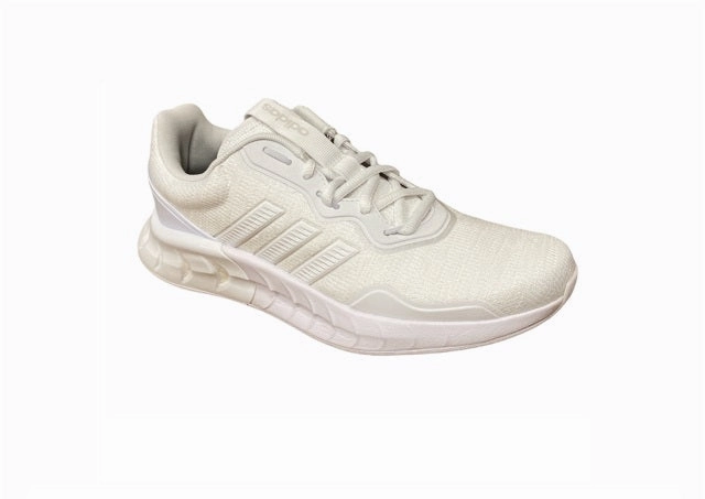 Adidas scarpa da corsa da uomo Kaptir Super FZ2871 bianco Running Shoes Trail