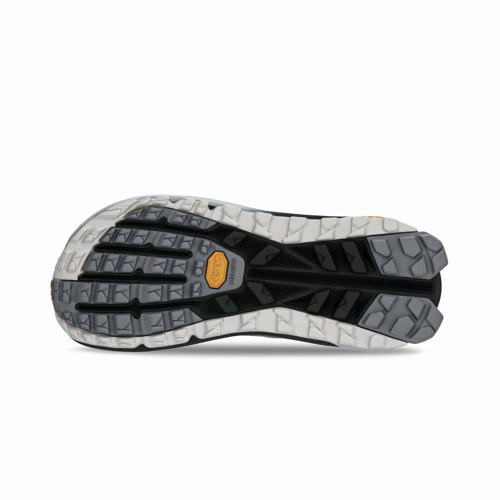 Tomir 2.0 Trail-running Shoes Women's Olympus 6