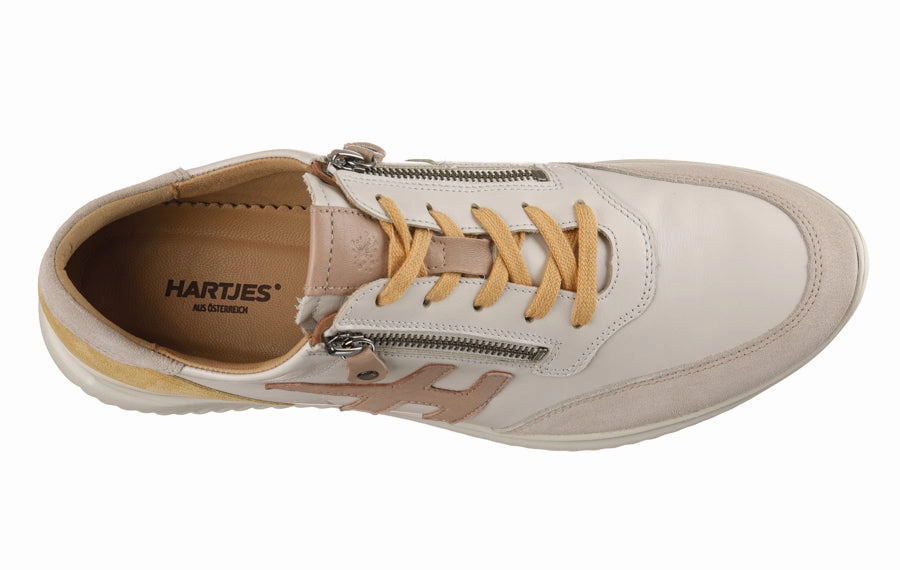 Kelvin Ii Leather Brogue Shoes Har Balanced