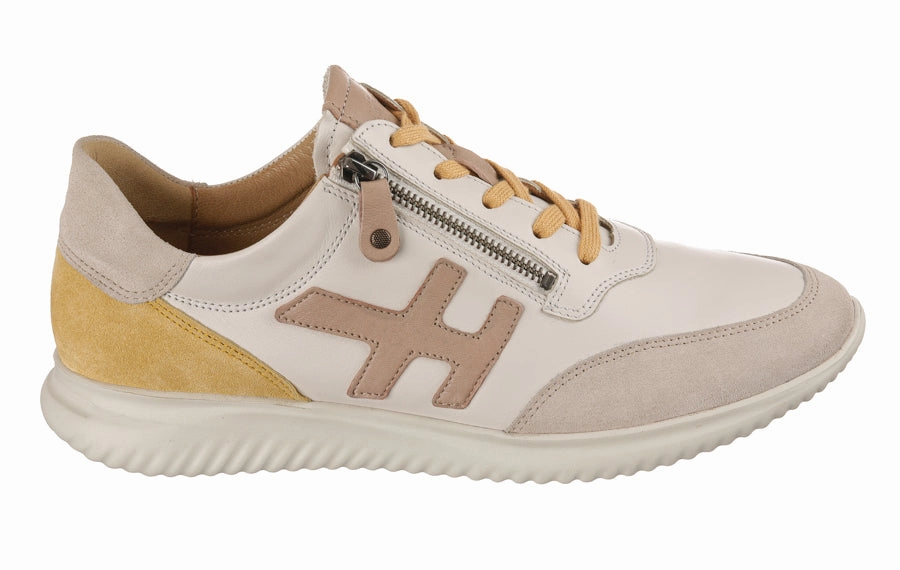 Har Balanced Brogue Laces