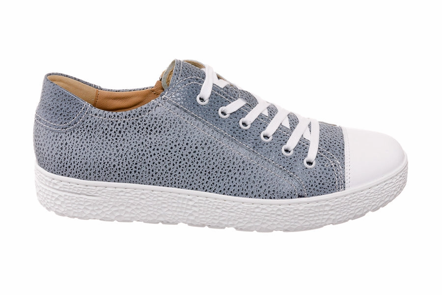 Block Heel Brogues Har Kerr