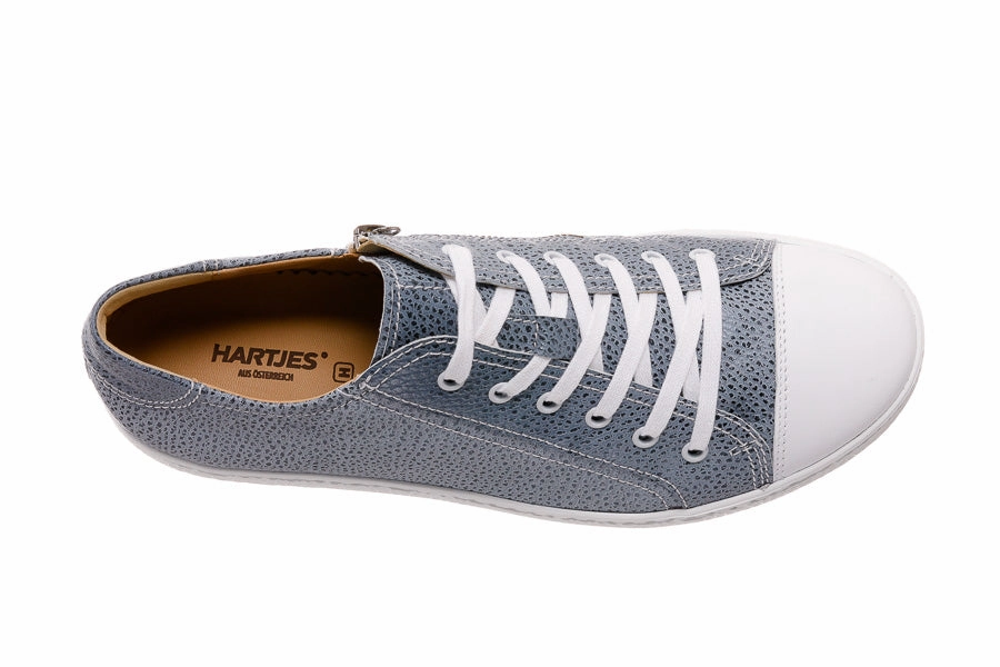 Har Kerr Velvet Brogues