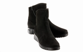 Mary Jane Flat Dance Shoes Har Krapfen