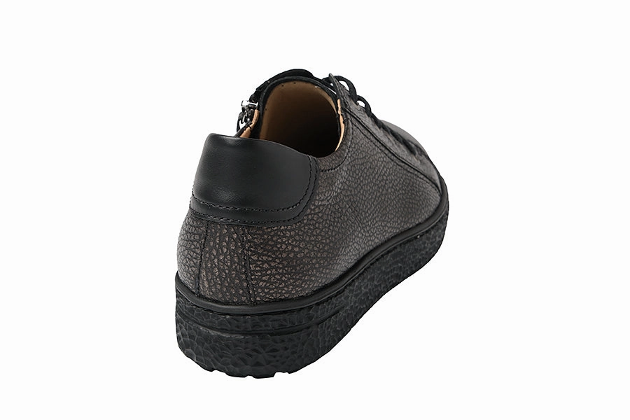 Amaiss Brogue Shoes HAR MORANTE GREY