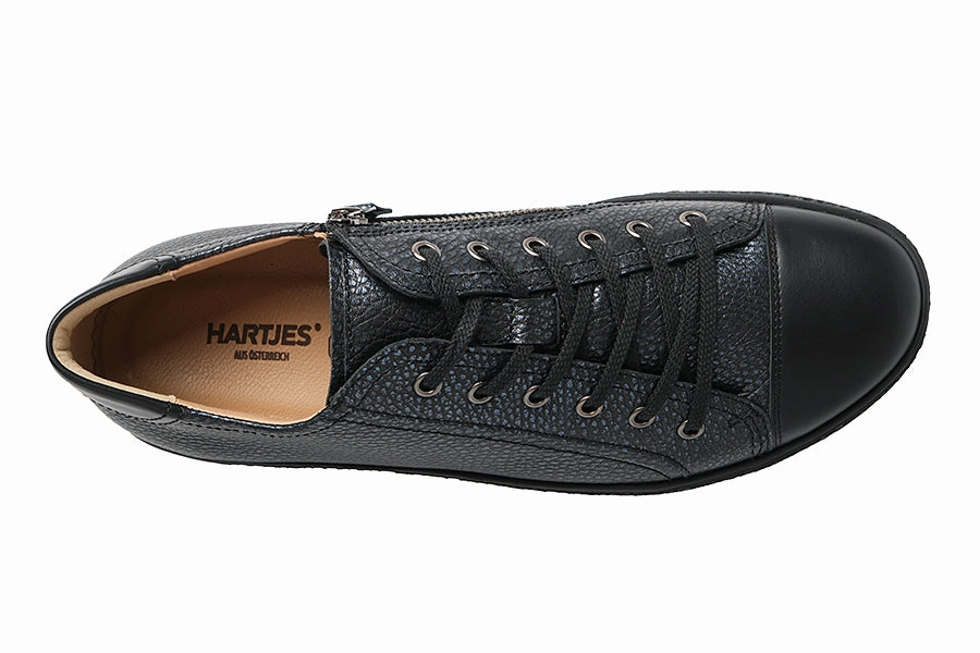 Work Brogues HAR MORANTE NAVY