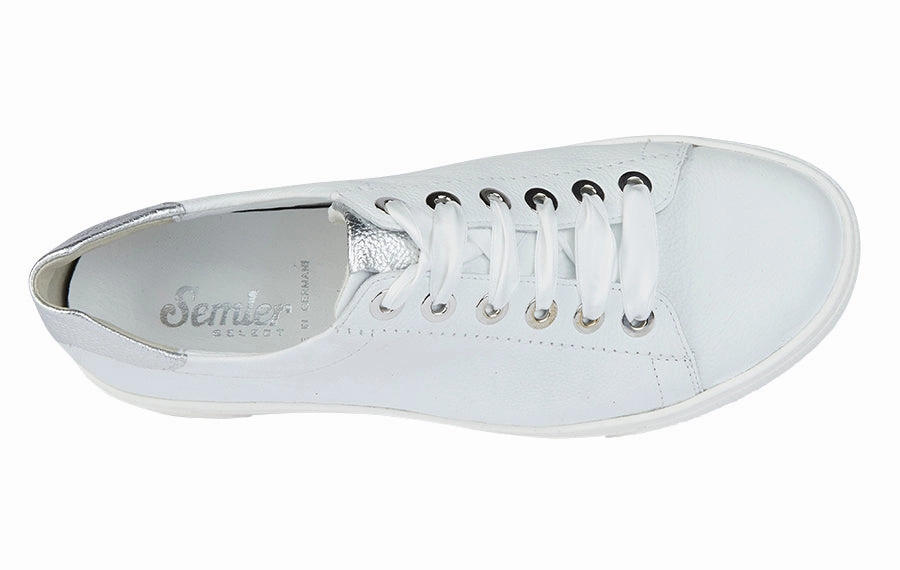 Office Shoes Mary Janes Sem Dove White