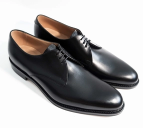 Leopard Print Shoes Lace Up Harrison II