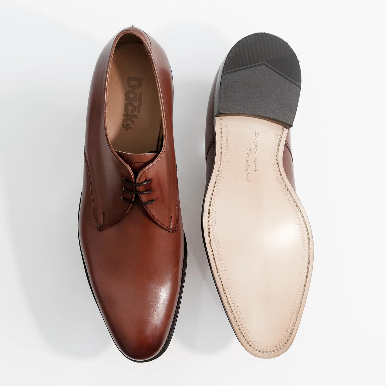 Umar Derby Harrison II