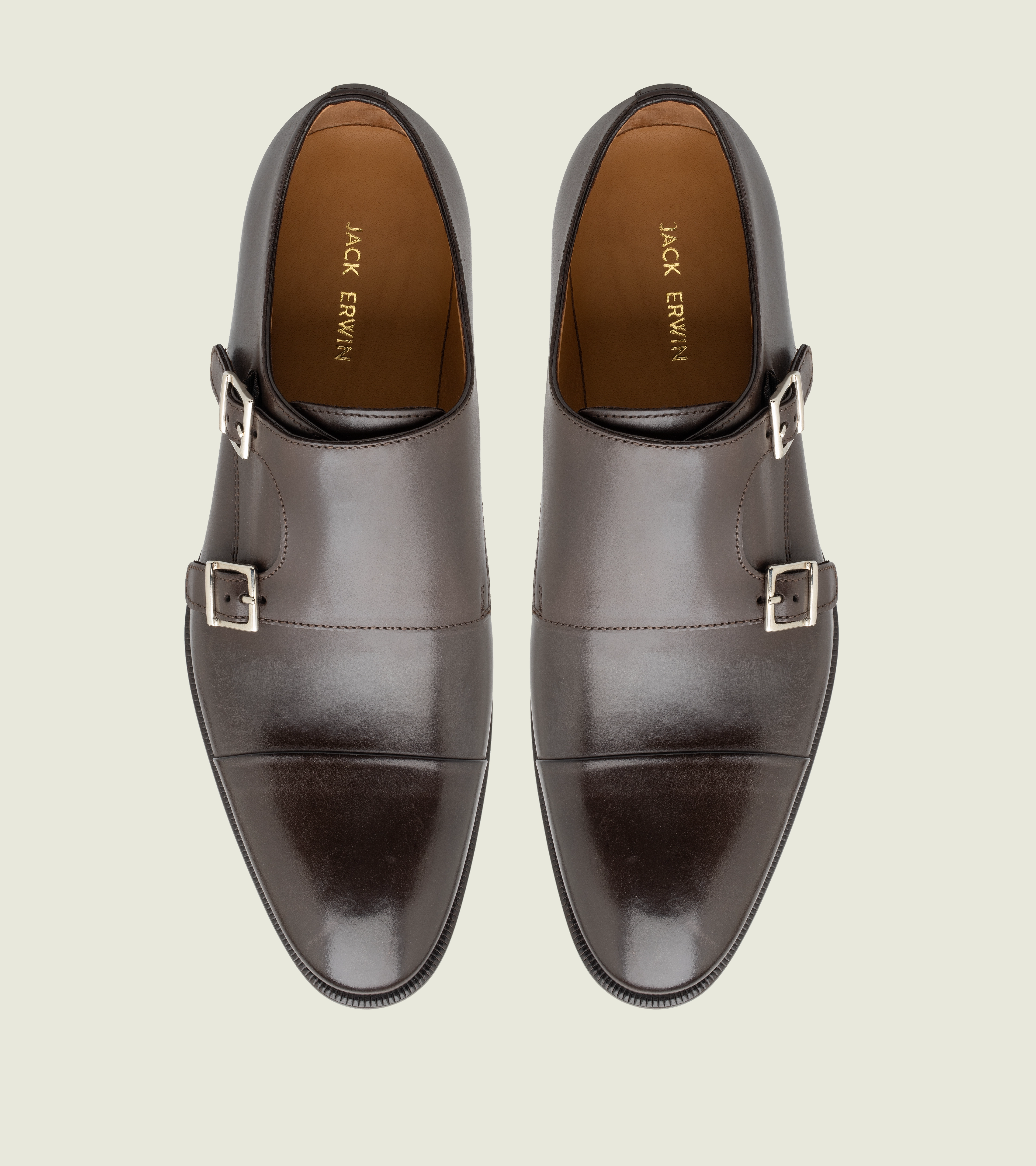 Harry Air Force 1 Luxe Brogue