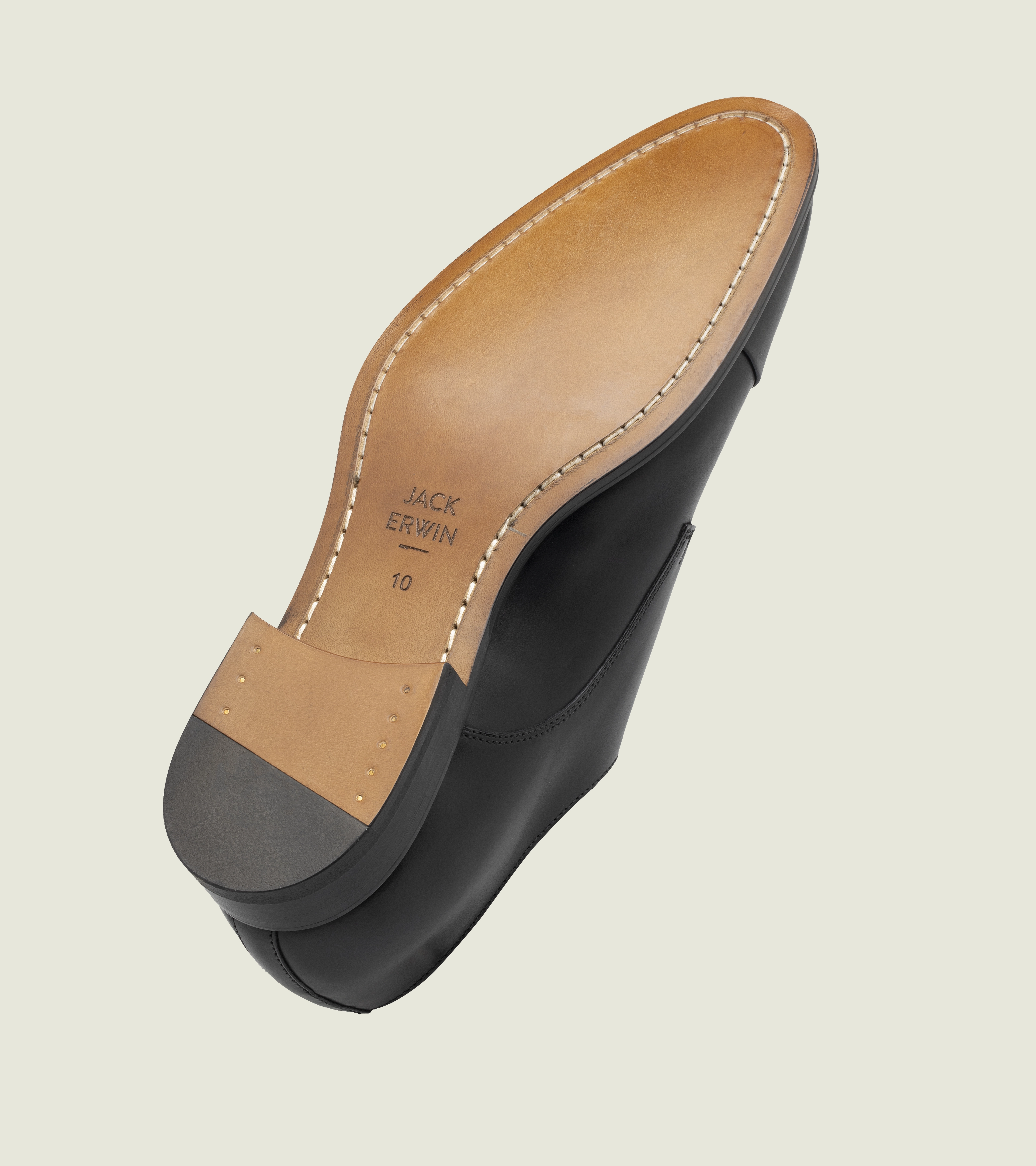 Oxblood Brogues Harry