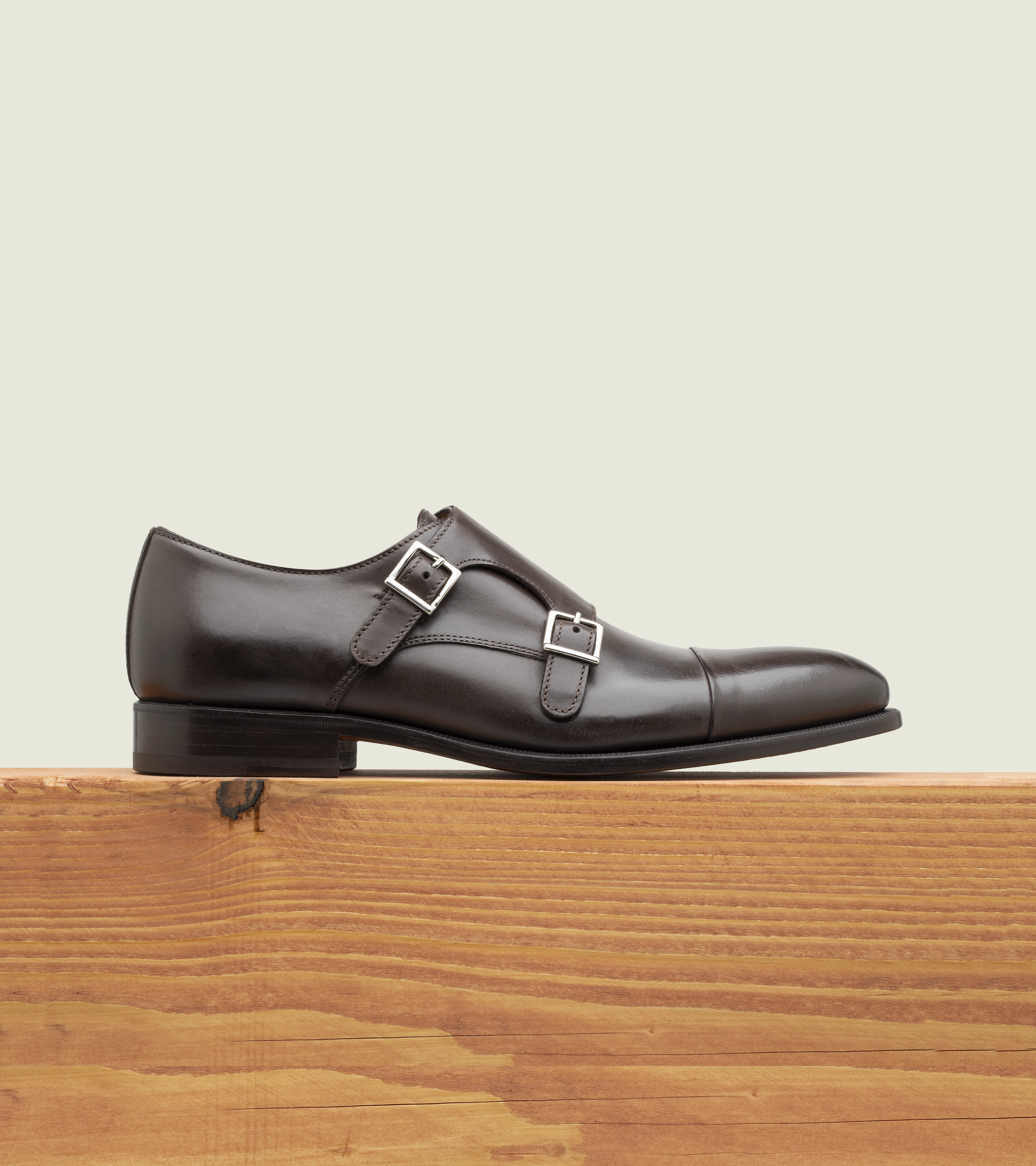 Women's Brogue Boots Harry