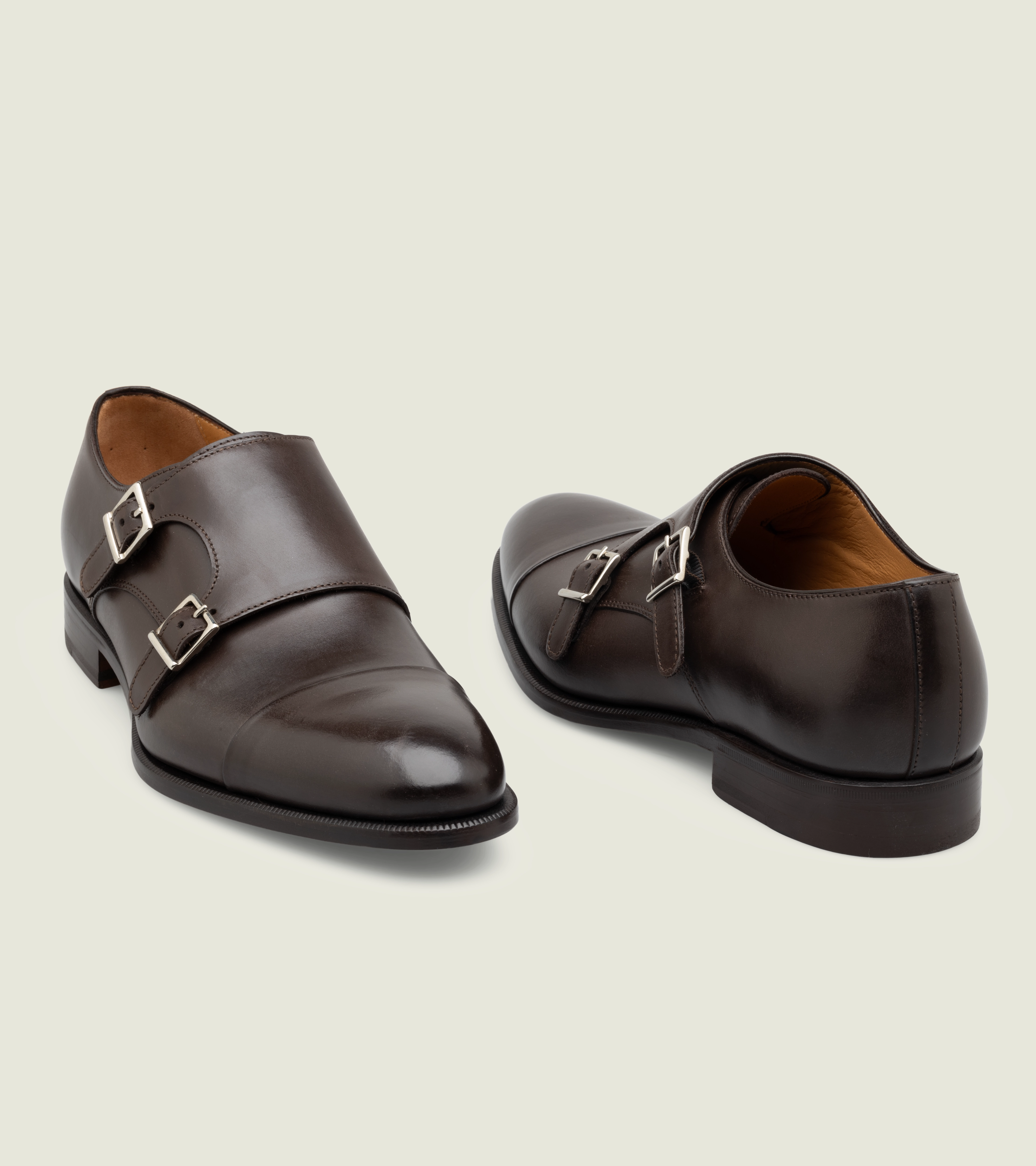 Harry Difference Between Brogue And Oxford