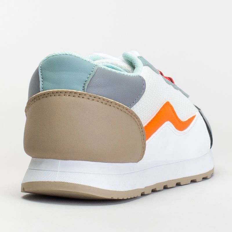 Best Orthopedic Slip-on Shoes Multi Colour Sneaker