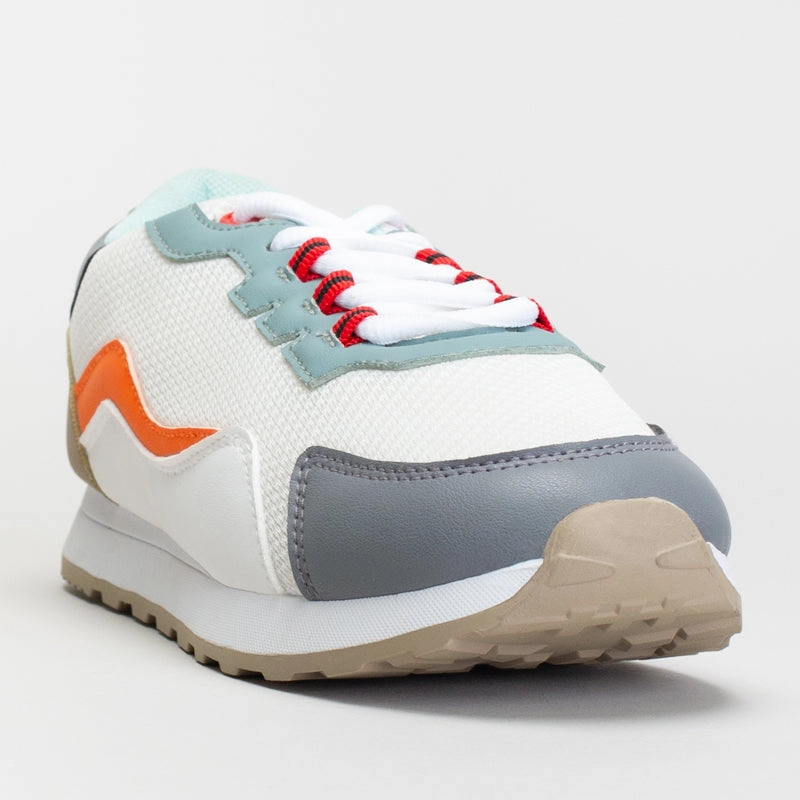 Eliminator 300 Slip-ons Multi Colour Sneaker