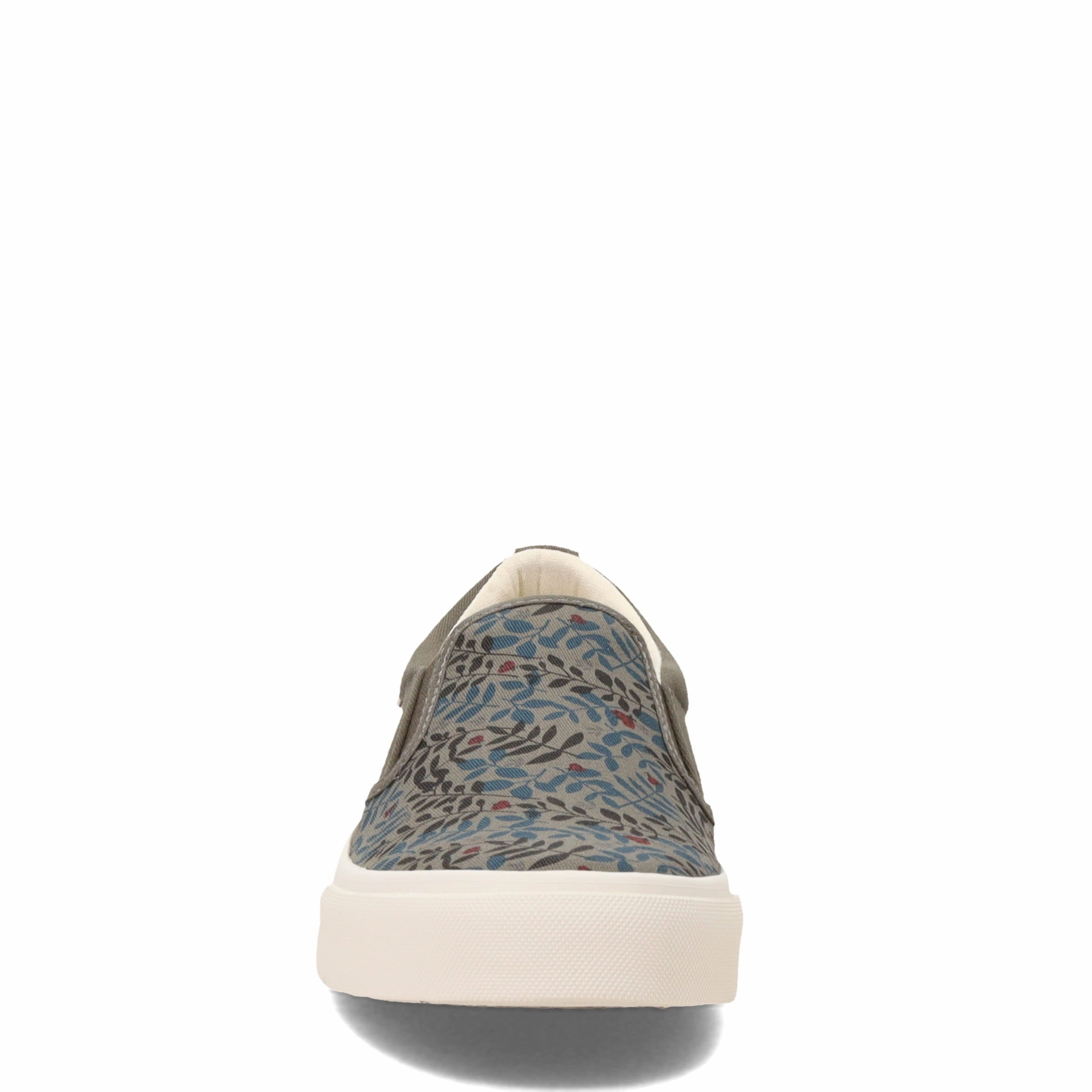 Women's Taos, Rubber Soul Slip-On Sneaker Slip On Exhaust Slip On Flange Slip On Hiking