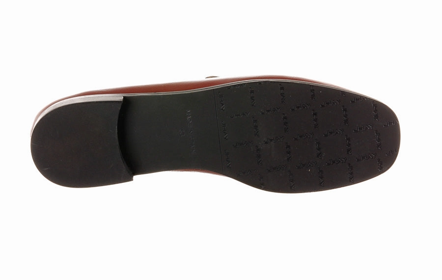 Hay Nova Burgundy Edelman Loafers