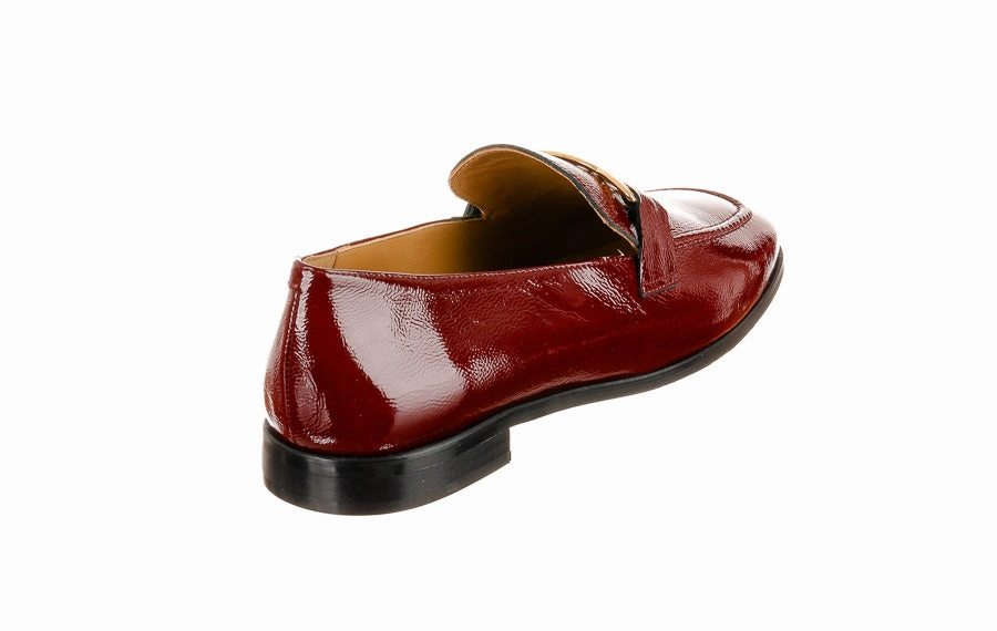 Weejuns Loafers Hay Nova Burgundy