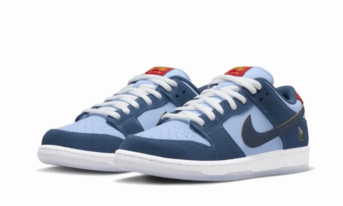 Nike SB Dunk Low Pro Why So Sad? Air Max Shoes Nike