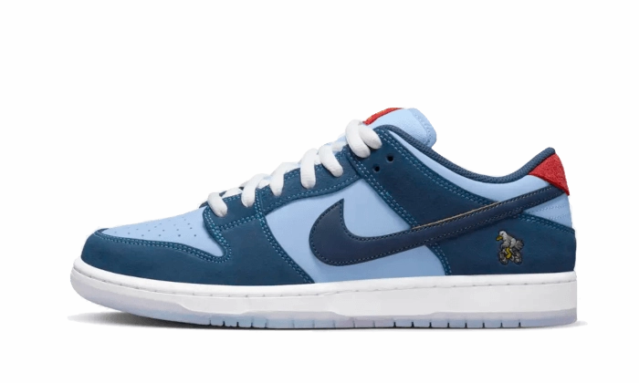 Shoes Nike Wallpaper Nike SB Dunk Low Pro Why So Sad?
