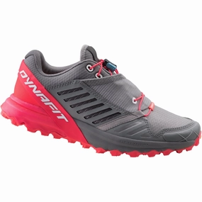 Dynafit Women's Alpine Pro Trail Shoe Difference Between Hiking Shoes And Trail Shoes