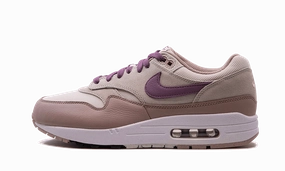 Nike Air Max 1 SC Light Bone Violet Dust Nike Make Your Own Shoe