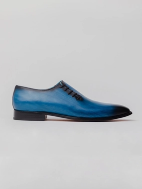 Henry Oxford - Blue Patina Oxfords Restaurant Southampton