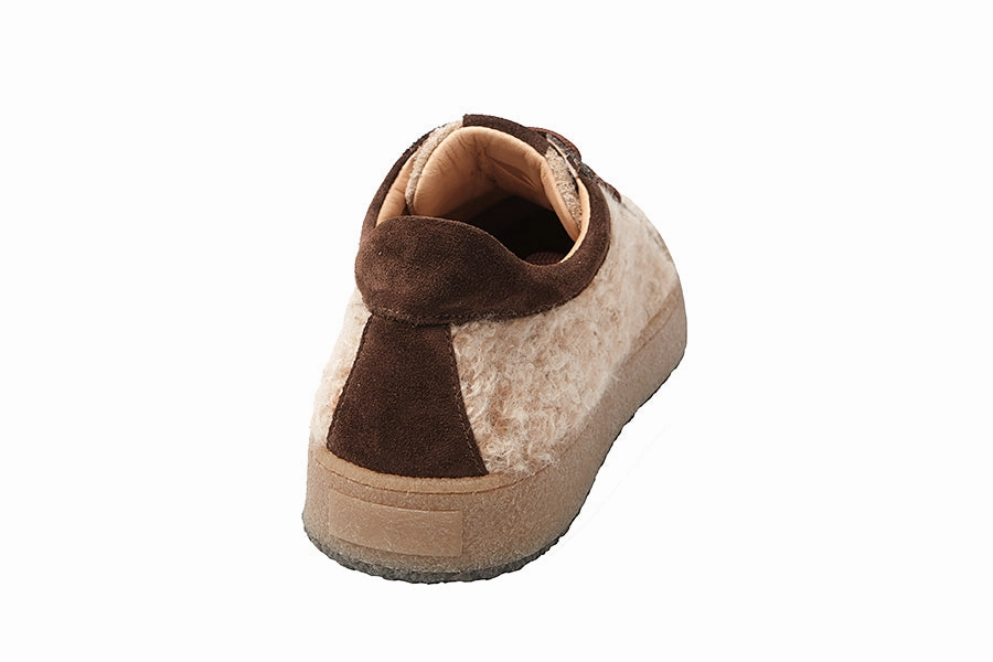 Brogue Chelsea Boots MC HERMIONE