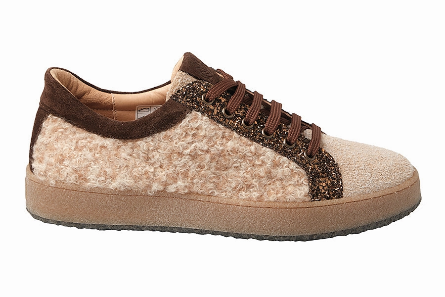 Brooklyn Brogue MC HERMIONE