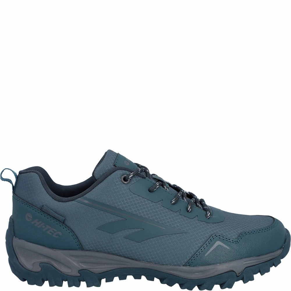 Hi-Tec Jaguar Sport Waterproof Trail Shoes