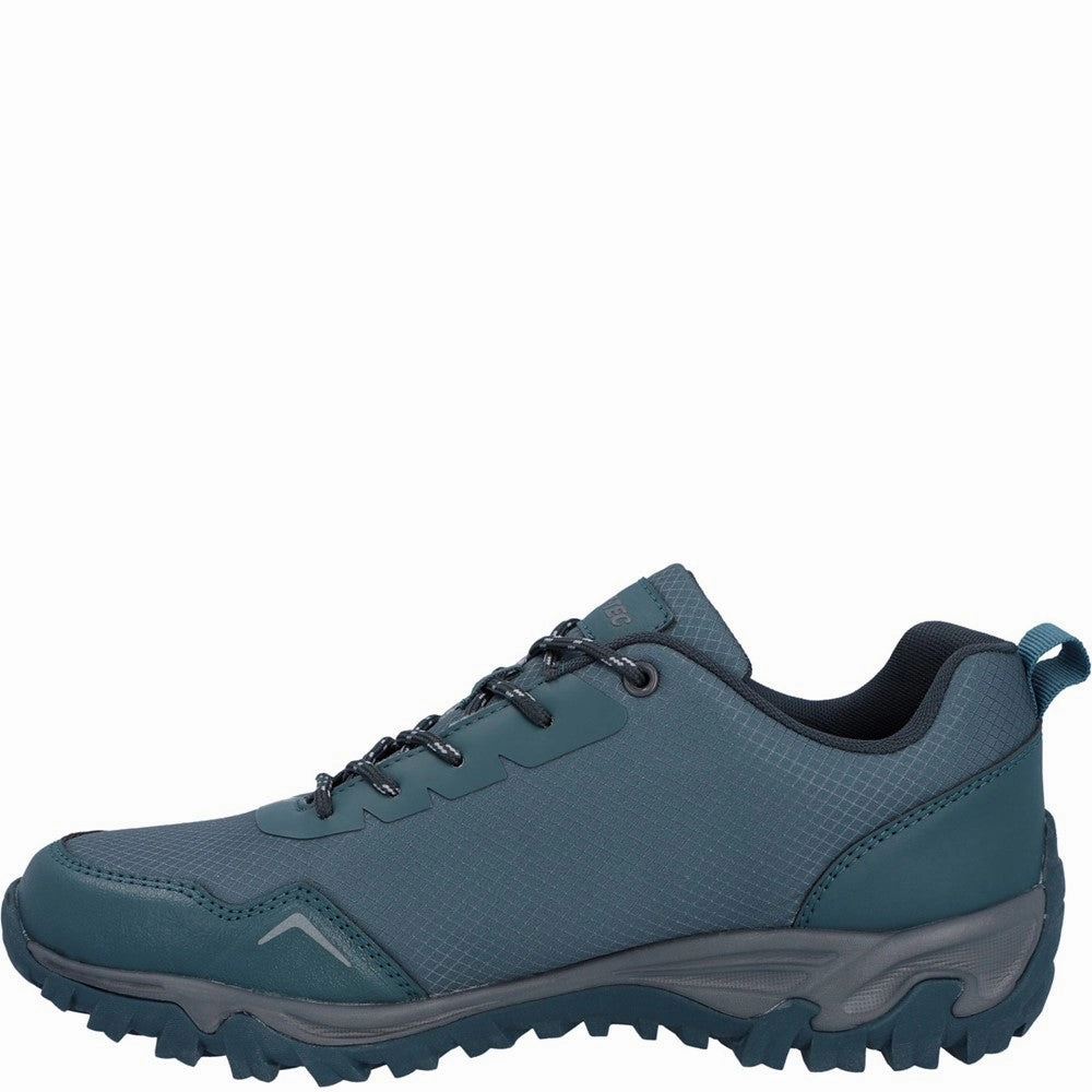 Hi-Tec Jaguar Sport Waterproof Trail Shoes
