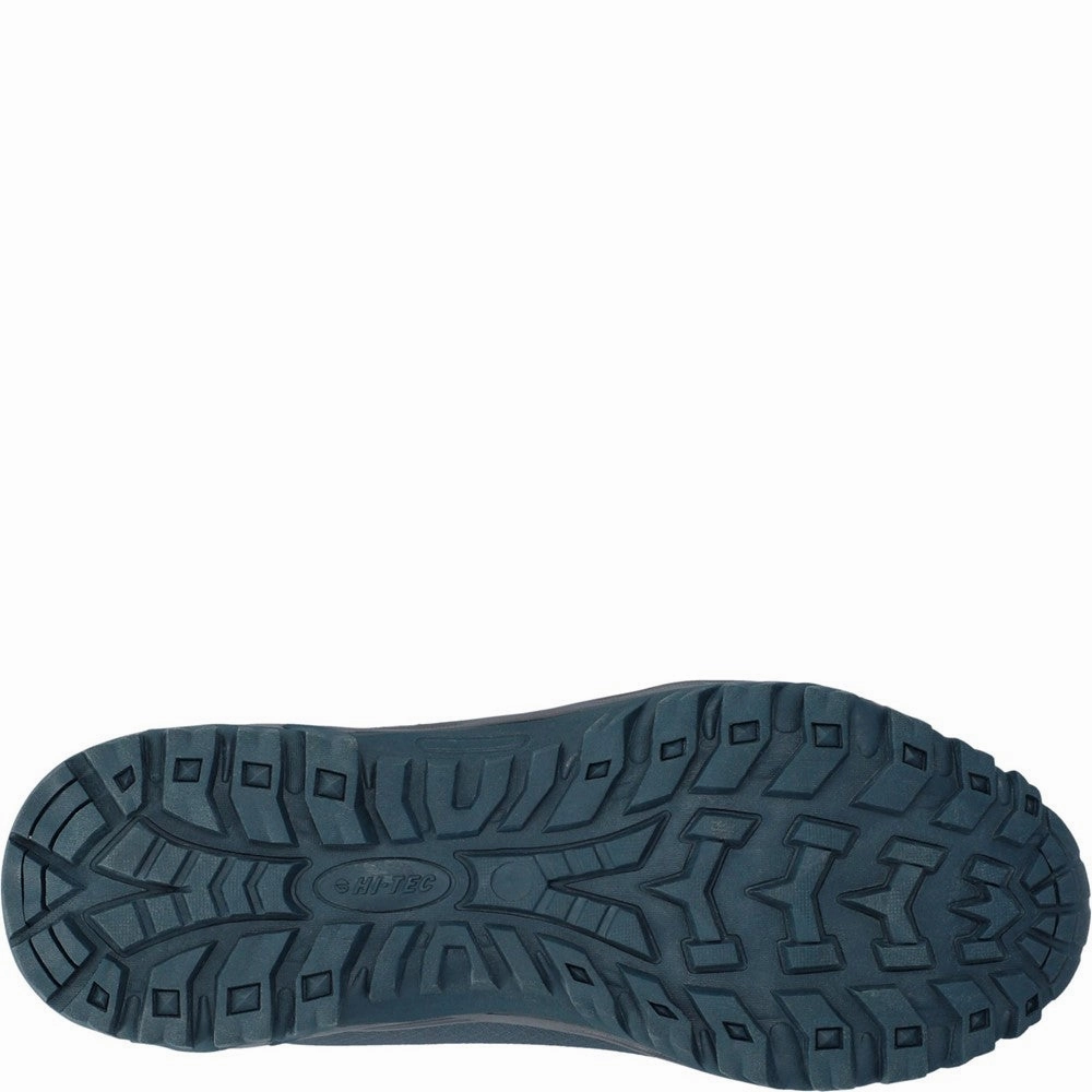 Hi-Tec Jaguar Sport Waterproof Trail Shoes