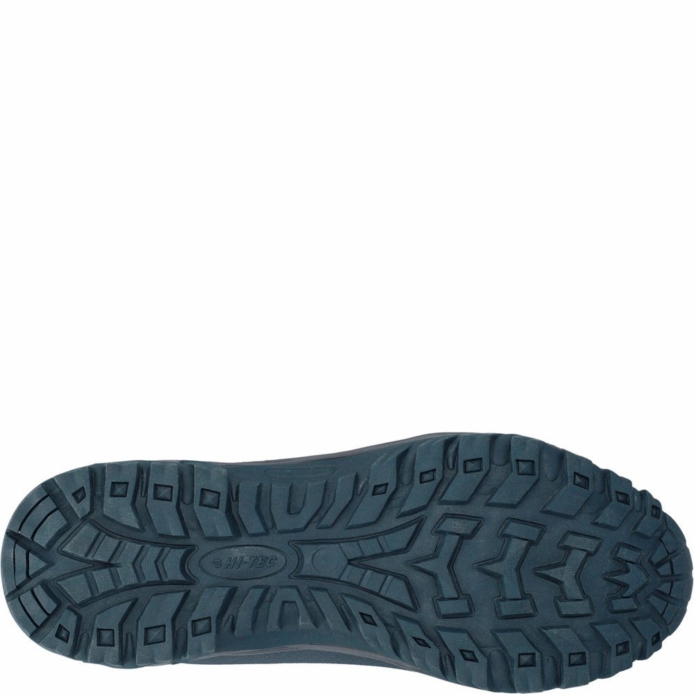 Hi-Tec Jaguar Sport Waterproof Trail Shoes