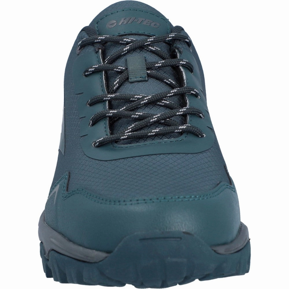 Hi-Tec Jaguar Sport Waterproof Trail Shoes