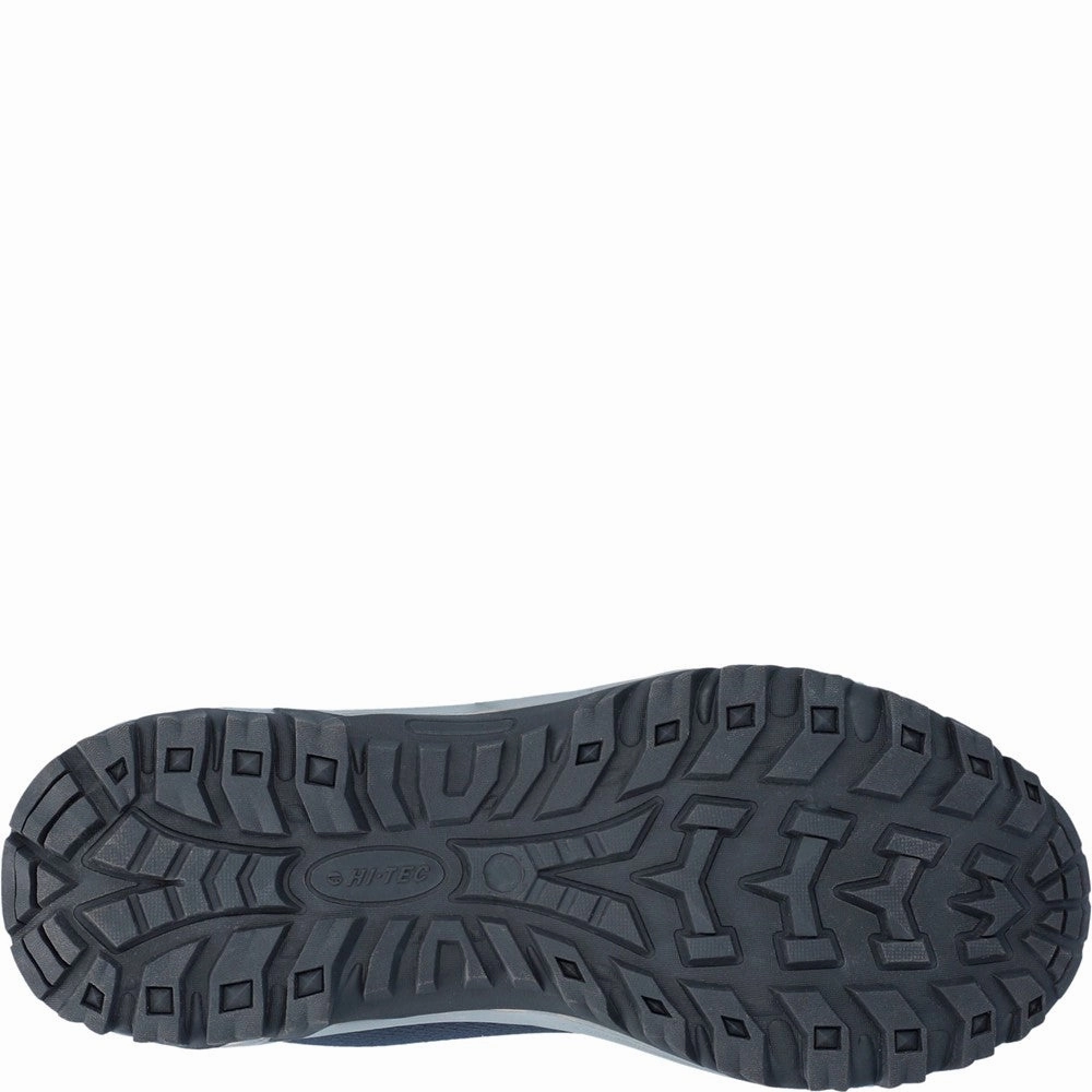 Hi-Tec Jaguar Waterproof Trail Shoes