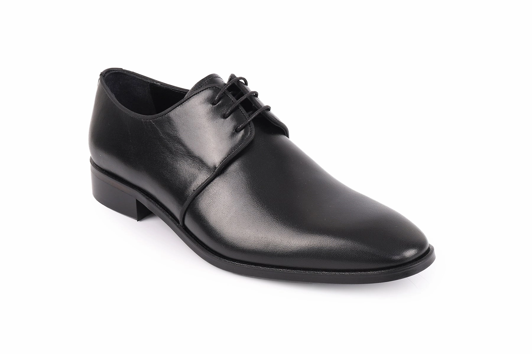 Platform Lace Up Shoe Boots Hico Derby Shoes