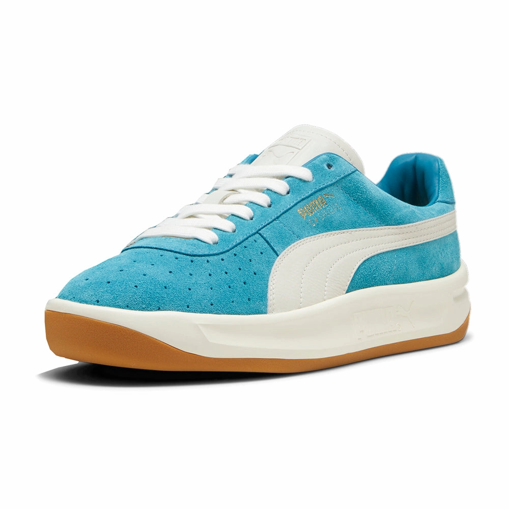 GV Special SD Mix Lace Up Sneakers Asics Tennis Shoes Djokovic