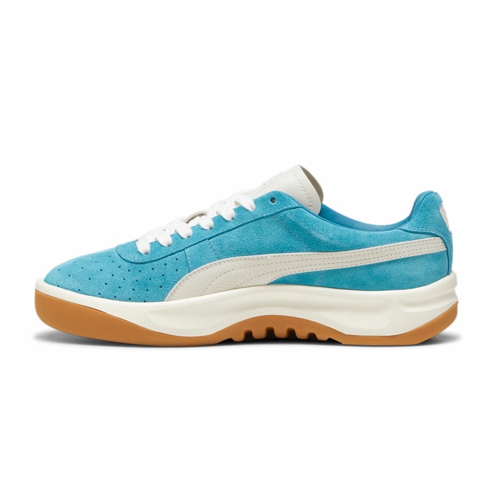 GV Special SD Mix Lace Up Sneakers Narrow Tennis Shoes