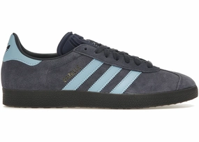 Adidas Gazelle Shadow Navy Gum Best Ryka Cross Training Shoes