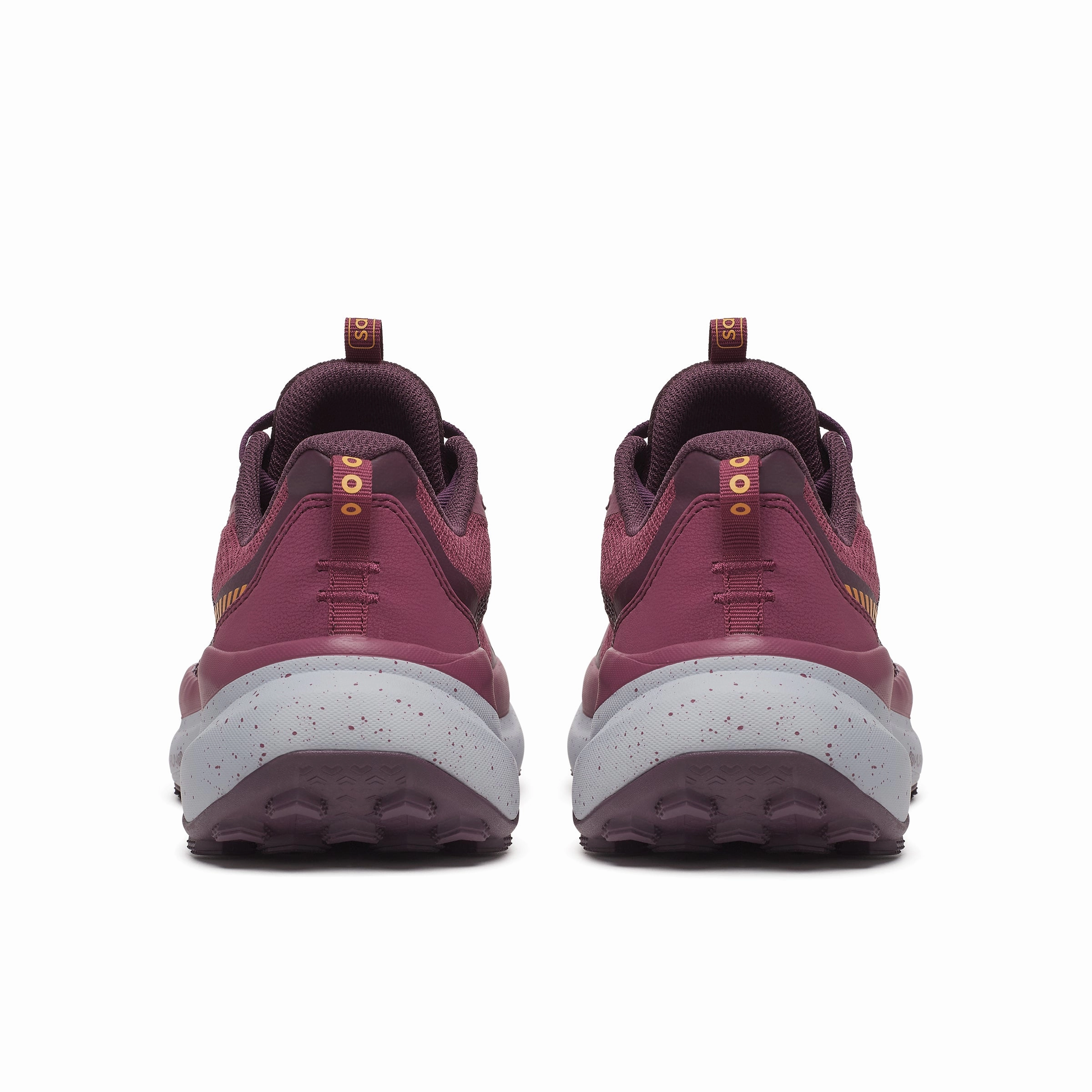 Best Trail Run Shoe Women's Xodus Ultra 4 Trail Running Shoes Terra / Wine