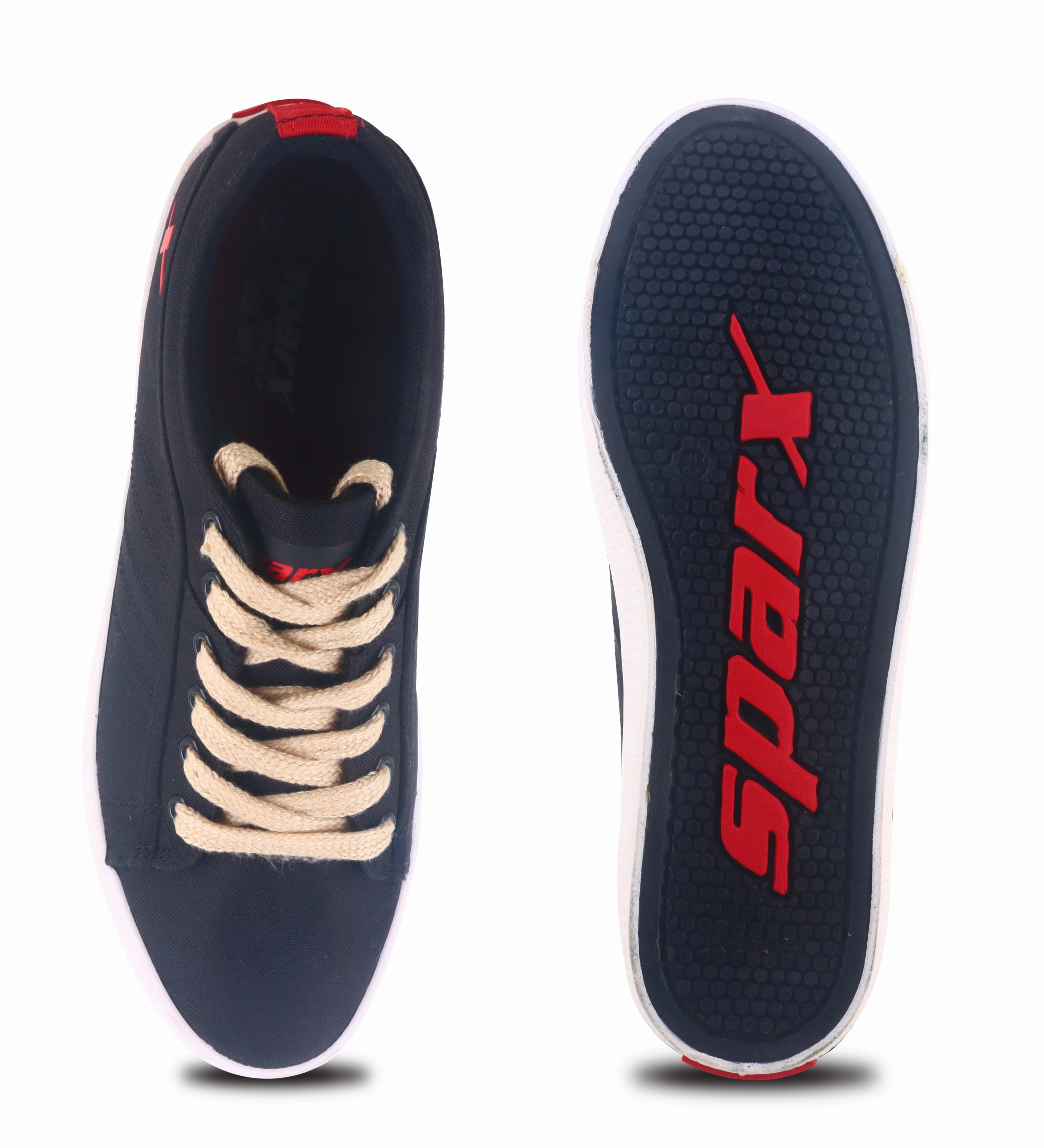 Casual Shoes for Men SM 857 Business Casual Attire Shoes