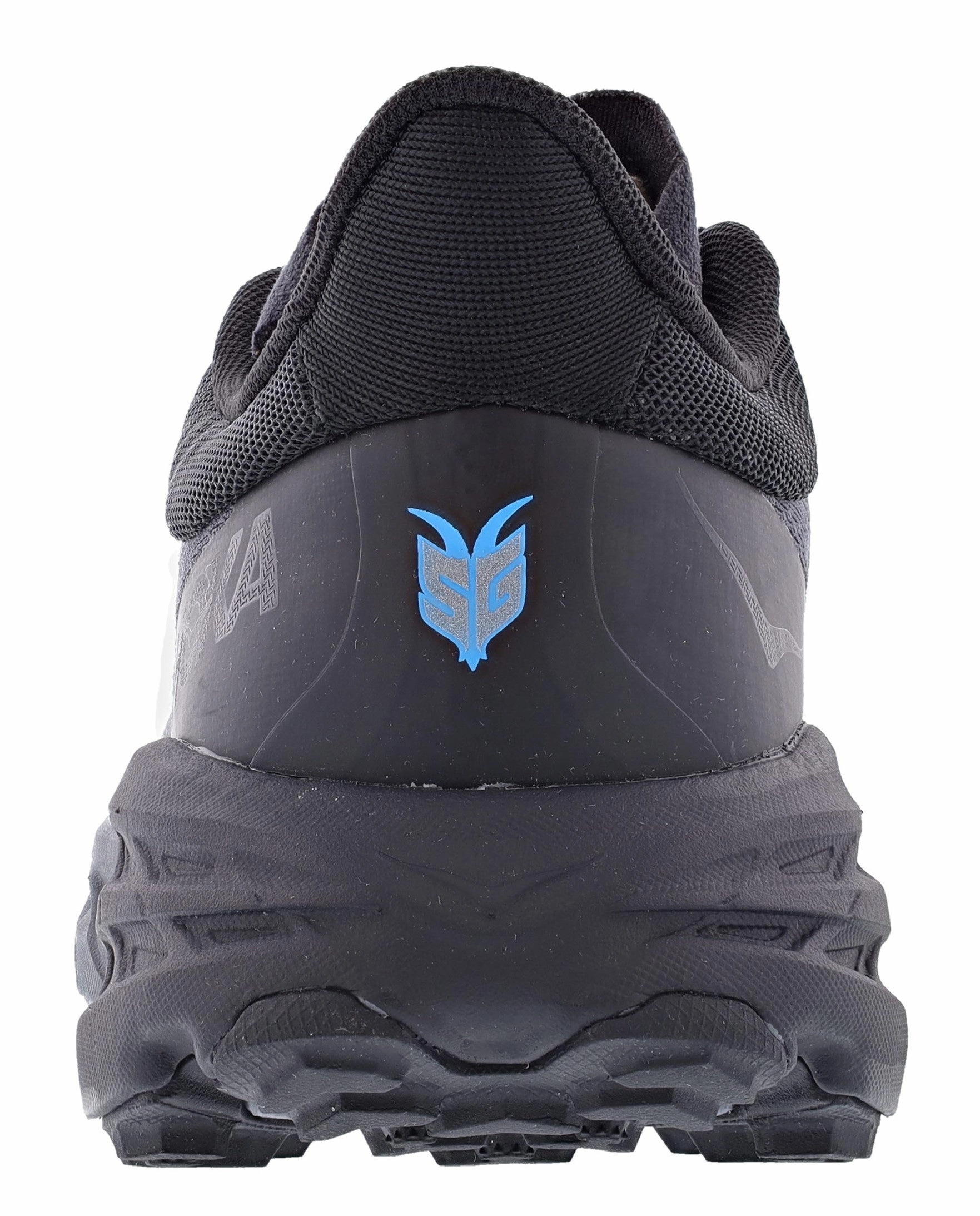 Hoka Men's Speedgoat 5 GTX Low Trail Running Shoes Jain Kim Climbing Shoes