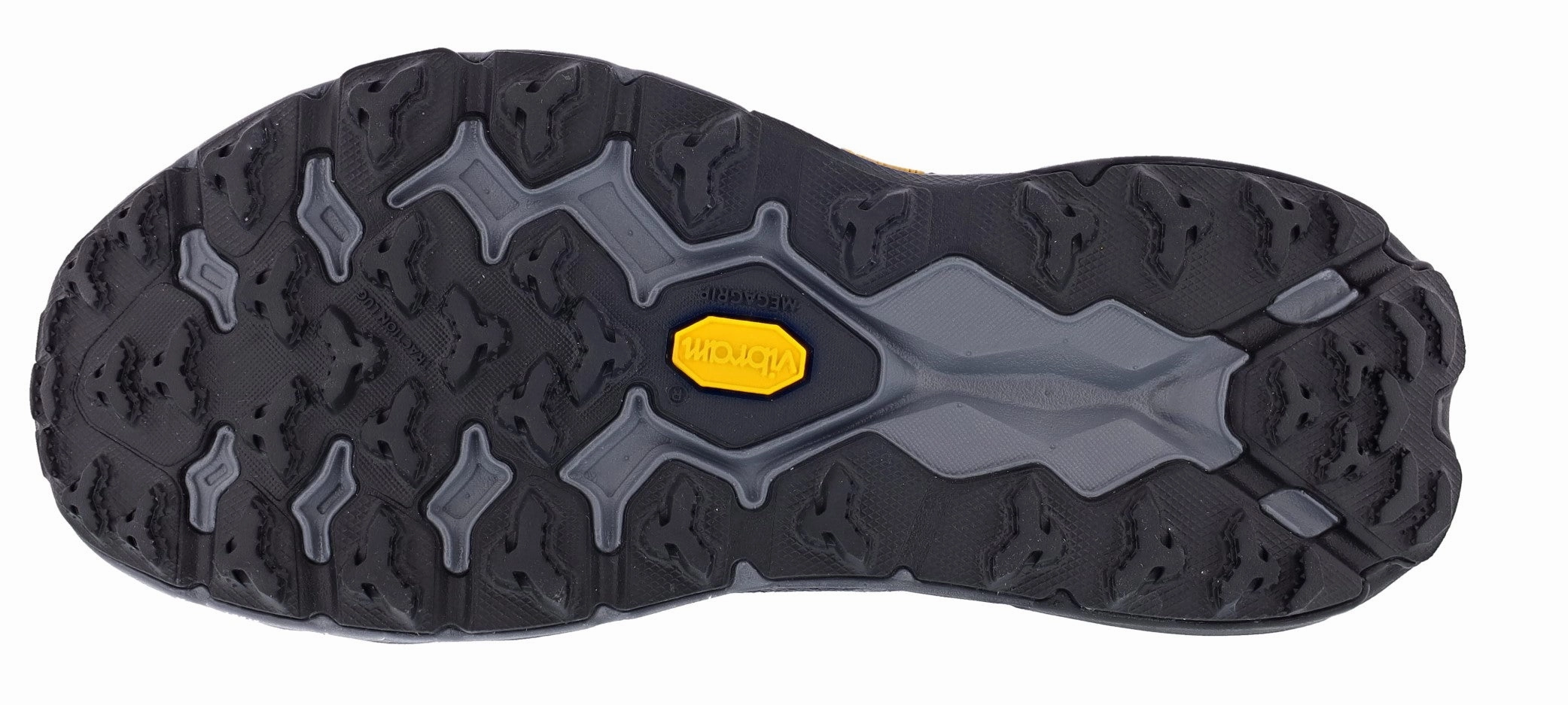 Hoka Men's Speedgoat 5 GTX Low Trail Running Shoes For Hiking Shoes