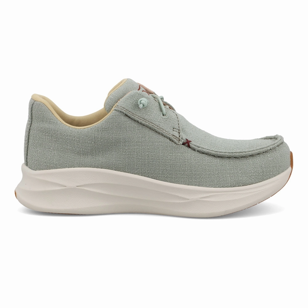 Ultra Fastpack Iii Gtx Hiking Shoes 'Twisted X' Women's Father X Casual Shoes - Seafoam