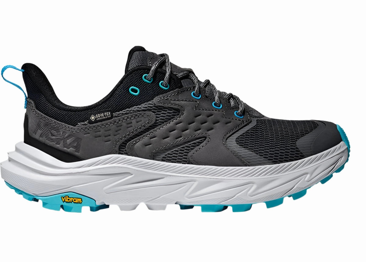 HOKA ANACAPA 2 LOW  GTX WOMEN'S Hiking Shoes Europe