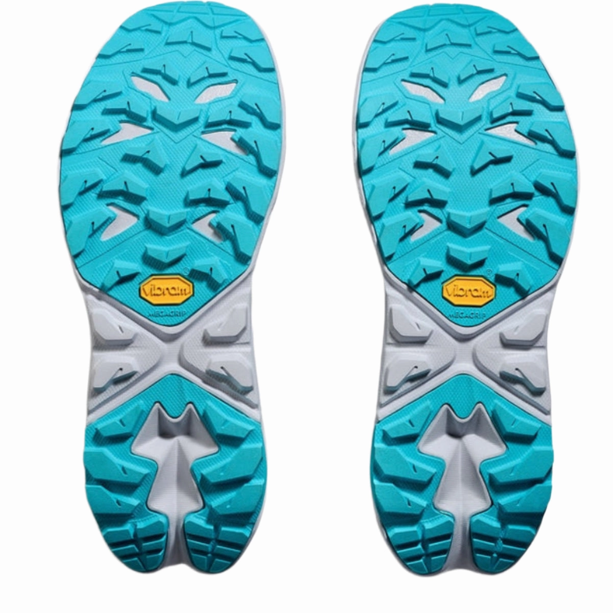 Vasquez Hiking Shoes HOKA ANACAPA 2 LOW  GTX WOMEN'S