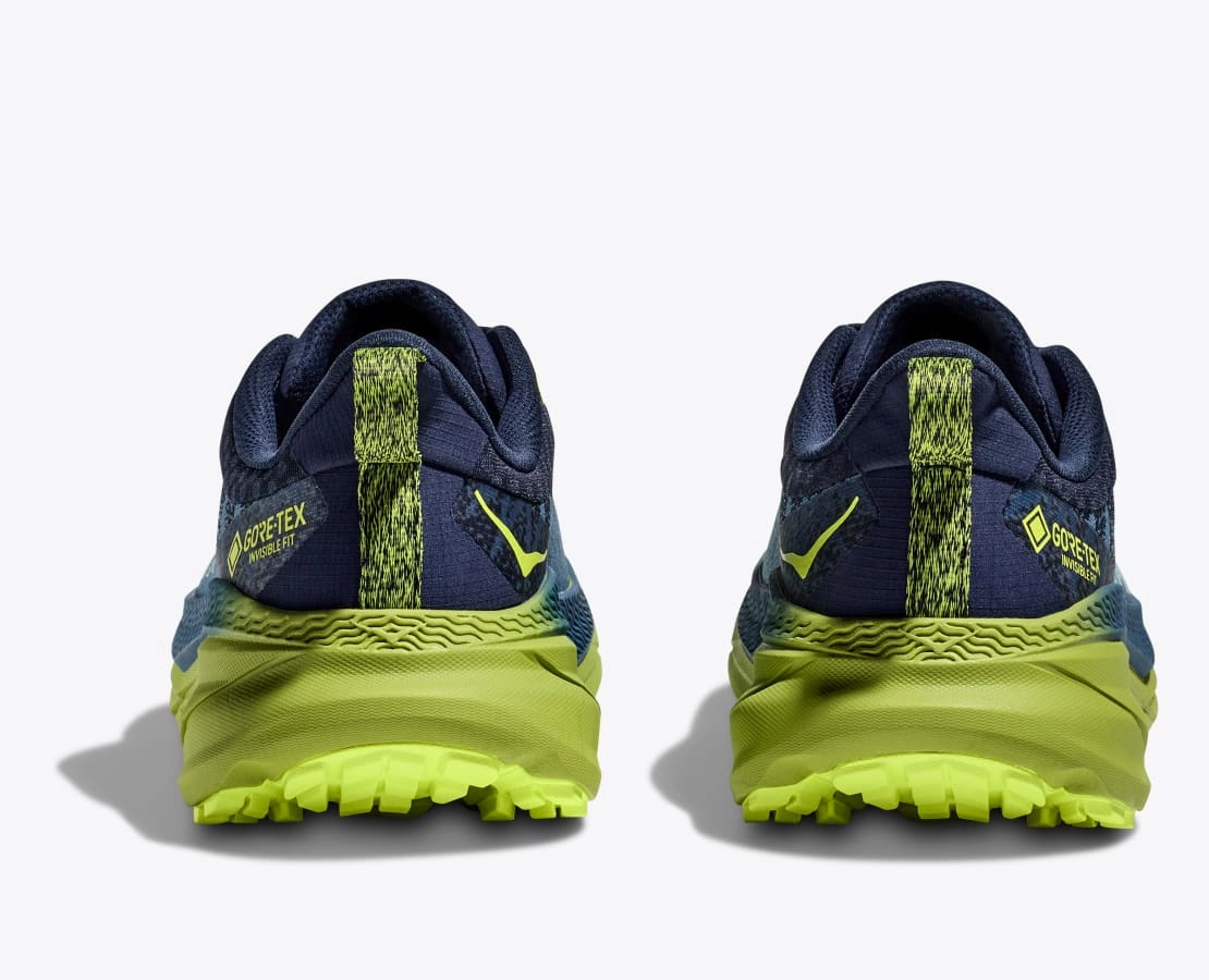 HOKA Men's Challenger 7 GTX Trail Or Running Shoes