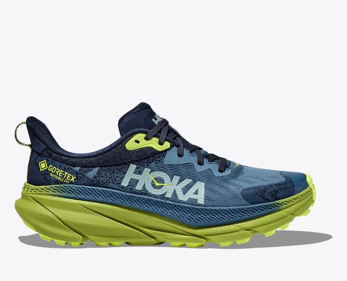 Rei Trail Shoes HOKA Men's Challenger 7 GTX