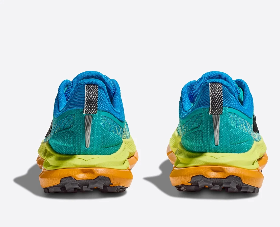 Top 10 Trail Running Shoes HOKA Men's Mafate Speed 4