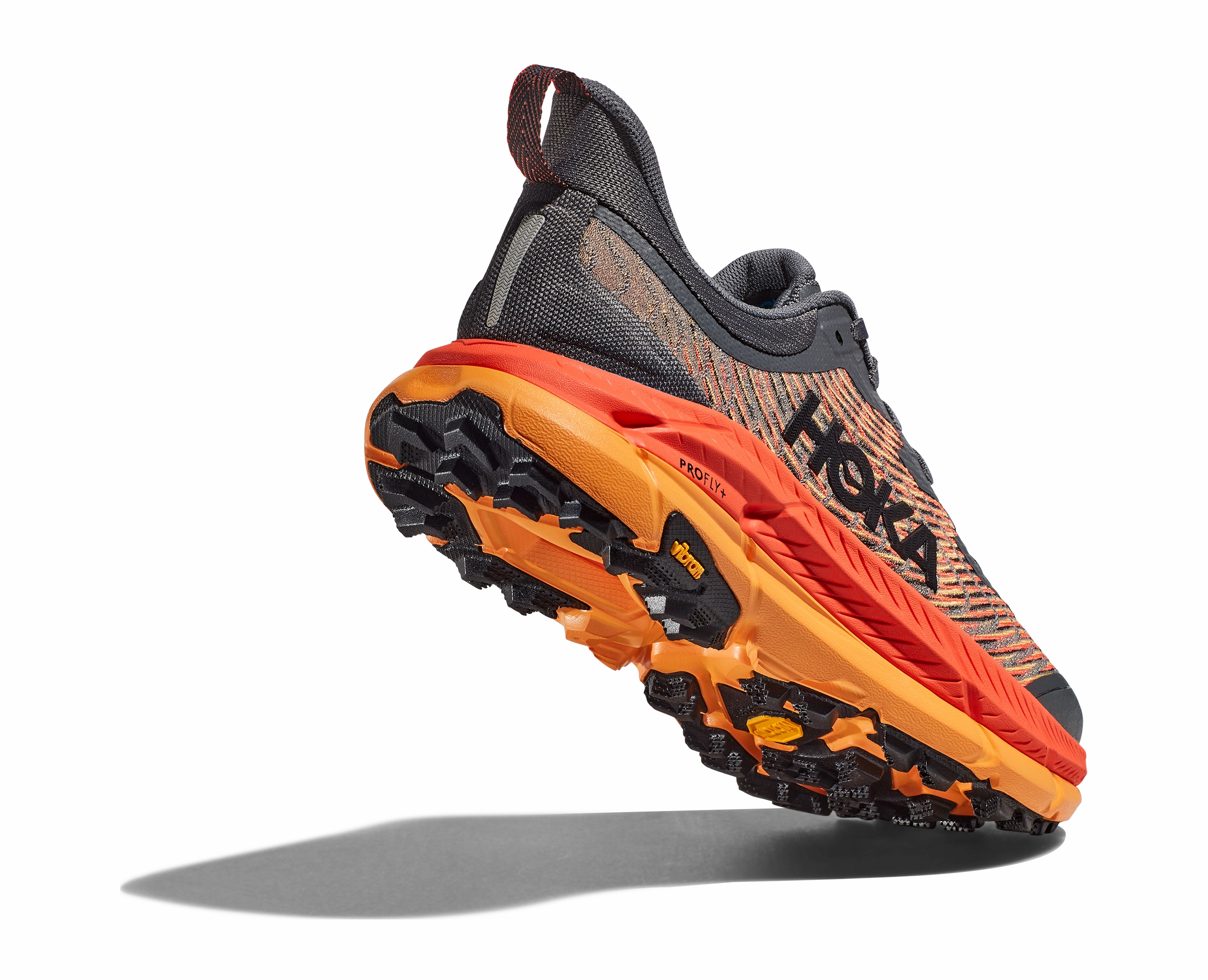 HOKA Men's Mafate Speed 4 Cleaning Trail Running Shoes