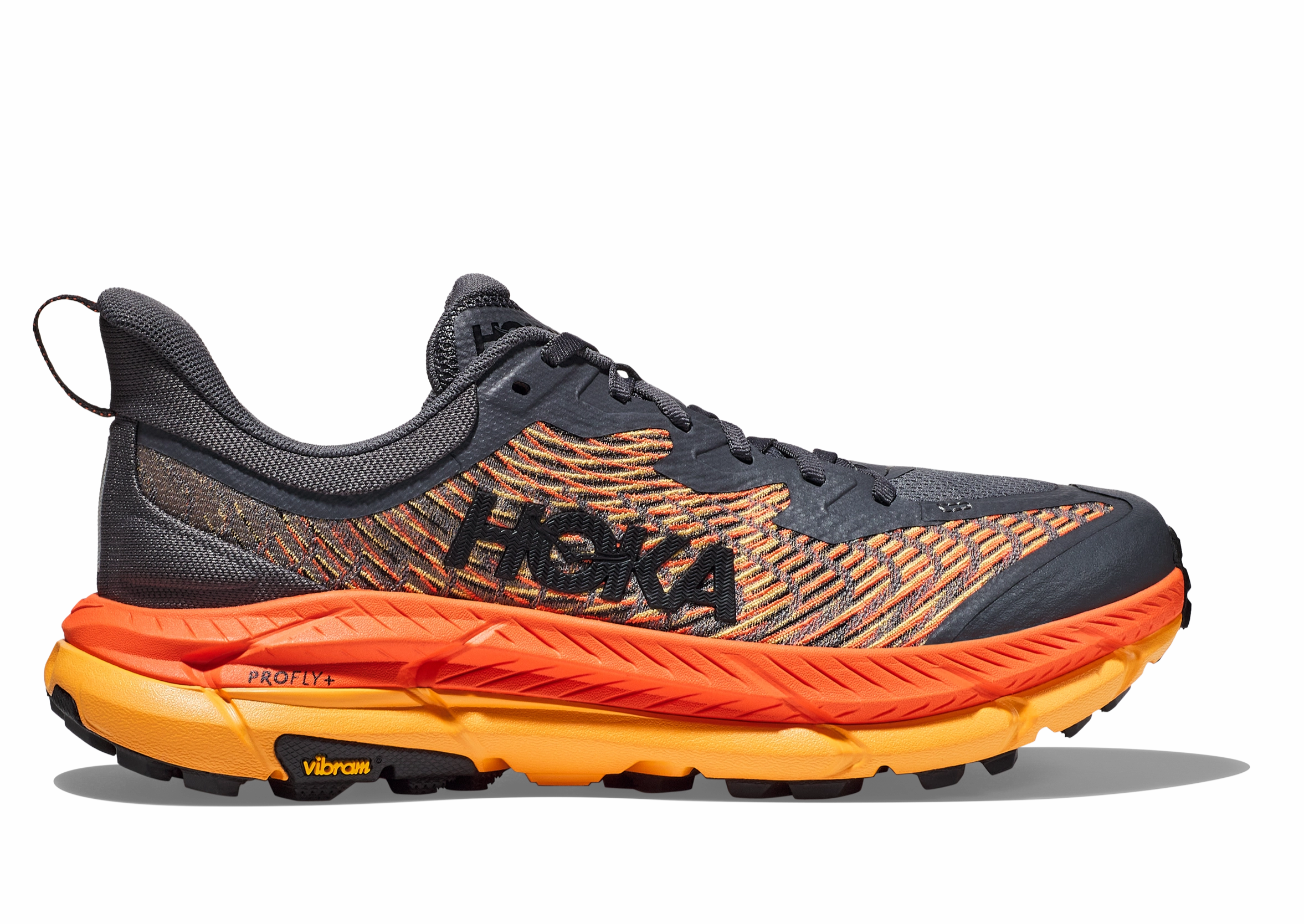 Stinson Trail-running Shoes HOKA Men's Mafate Speed 4